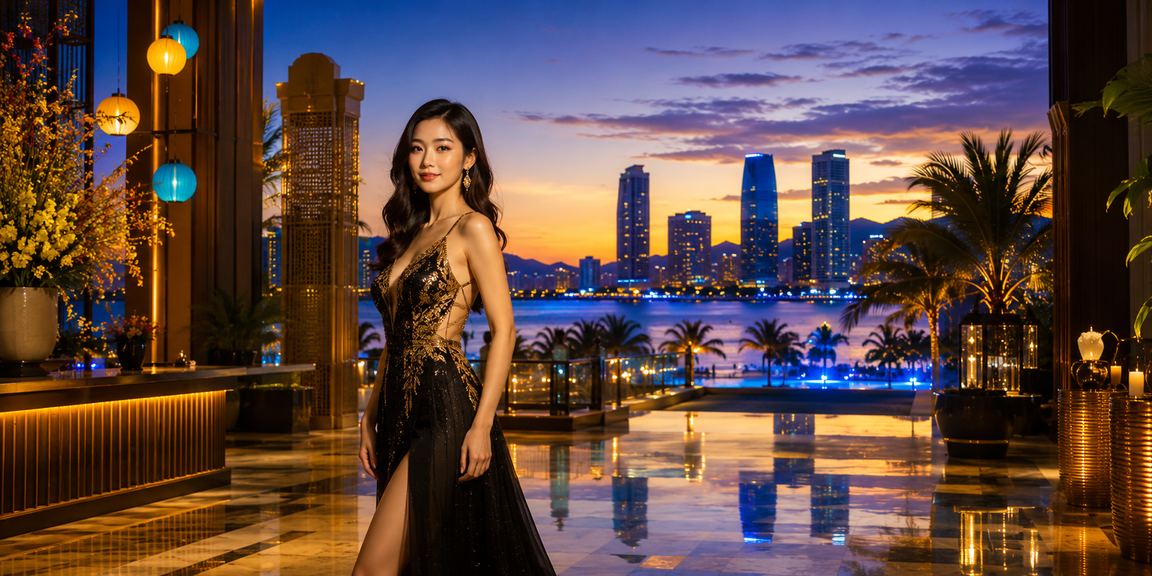 Cá cược thể thao tại biển Đà Nẵng