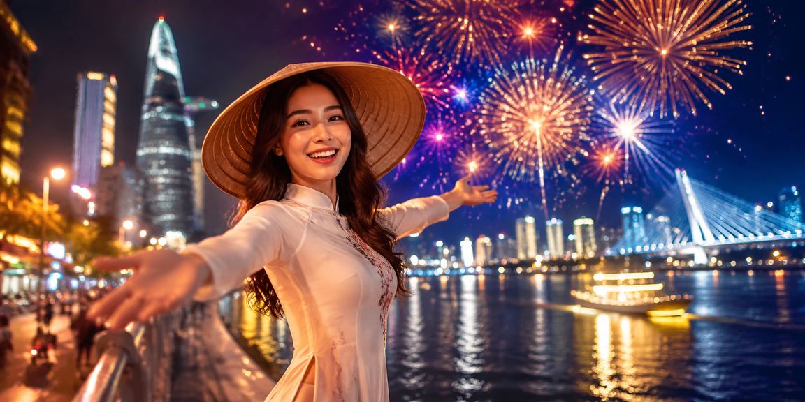 Cá cược thể thao tại TP Hồ Chí Minh với cảnh nón lá truyền thống