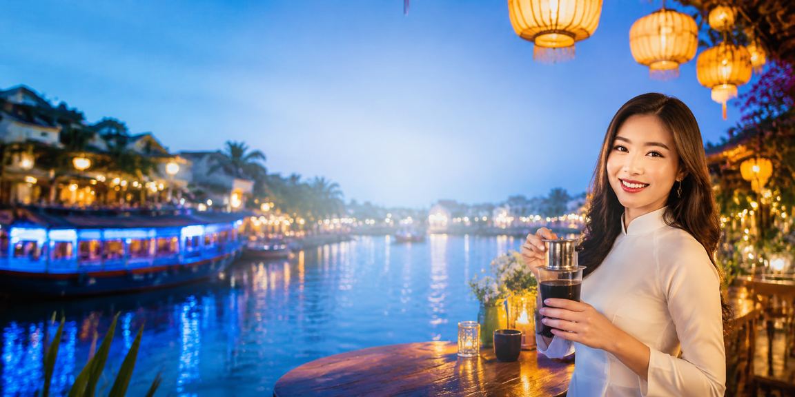 Quản lý tài khoản và thanh toán tại Hội An