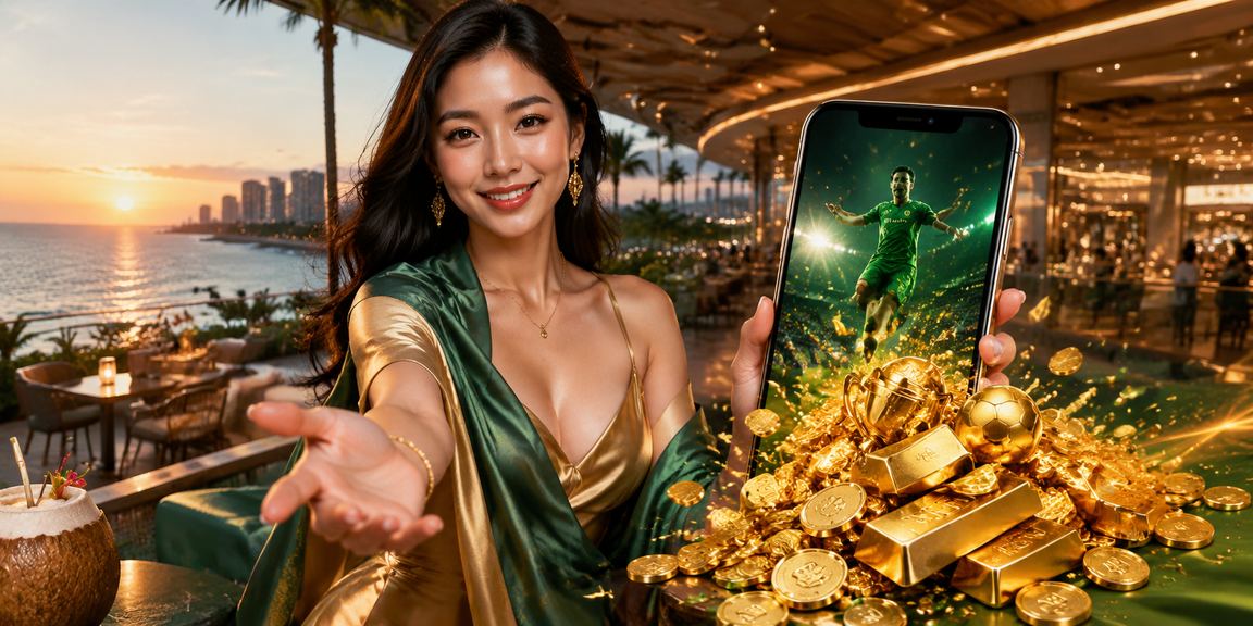 Truy cập cá cược và casino trên điện thoại tại Vũng Tàu